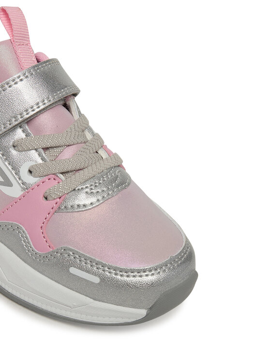 Primigi Primigi Sneakersy AVANT-8964000 Różowy