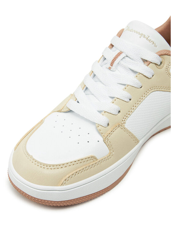 Champion Champion Sneakersy RD18 2.0 LOW S11470-YS085 Béžová