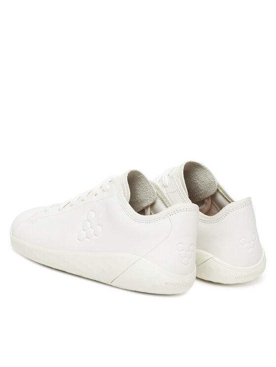 Vivo Barefoot Vivo Barefoot Tenisice Geo Court IV 209062 Bijela