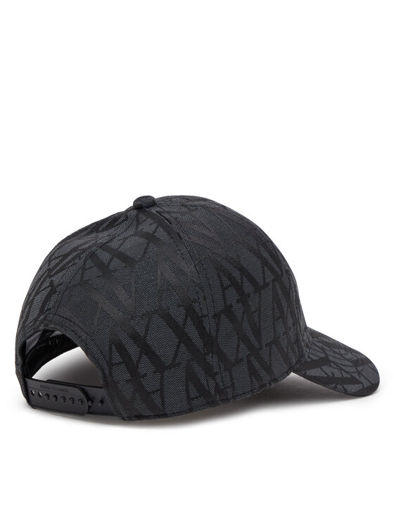 Armani Exchange Armani Exchange Šilterica XW000877 AF13377 FC012 Crna