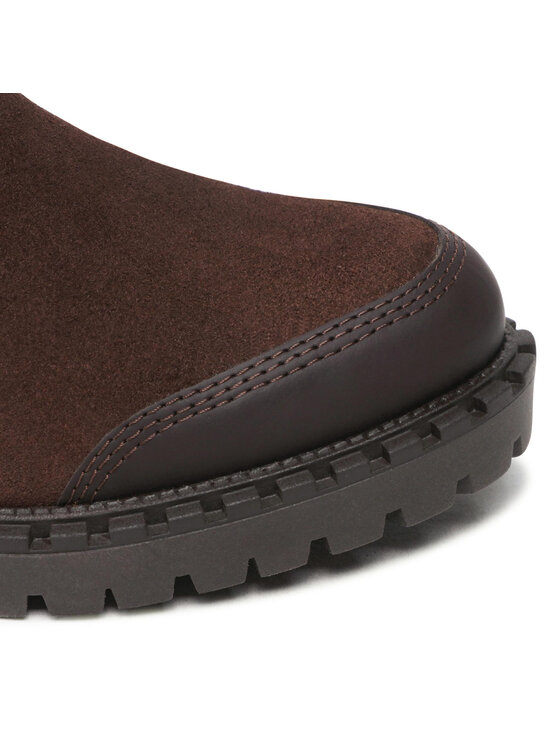 Lasocki Lasocki Klassische Stiefeletten RST-DOMINGA-03 Braun