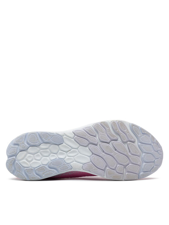 New Balance New Balance Běžecké boty Fresh Foam Tempo v2 WTMPOLL2 Růžová