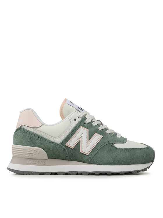 New balance sale wl452 verde