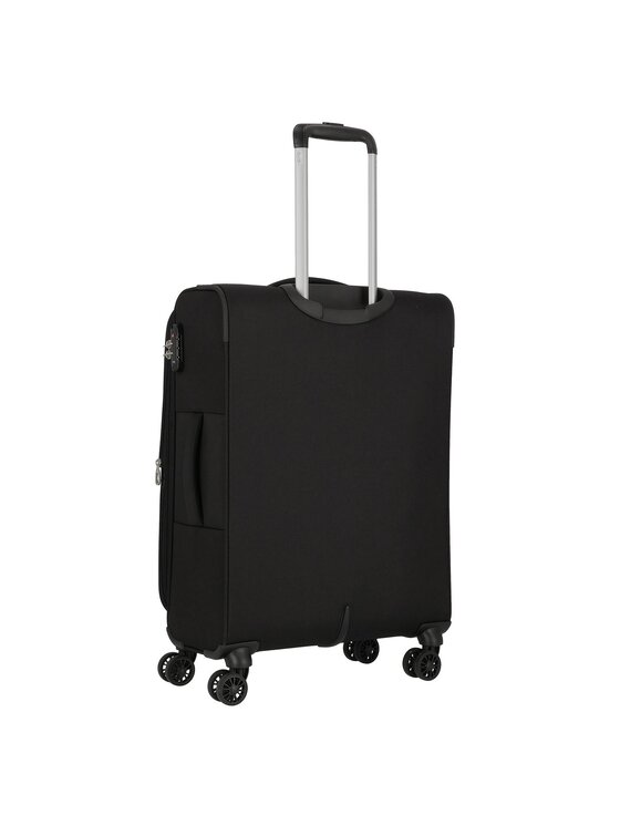 American Tourister American Tourister Komplet walizek 321342 Czarny