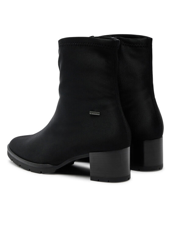 HÖGL HÖGL Μποτάκια GORE-TEX 8-134828 Μαύρο