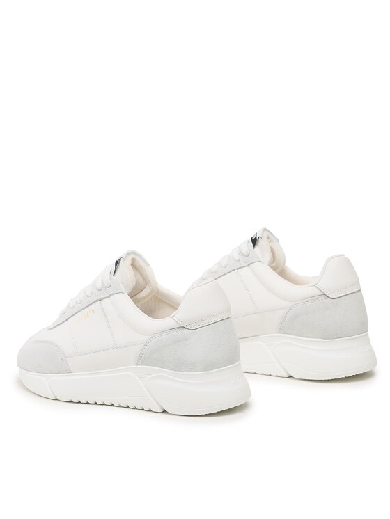 Axel Arigato Axel Arigato Tenisice Genesis Vintage Runner 84081 Bijela