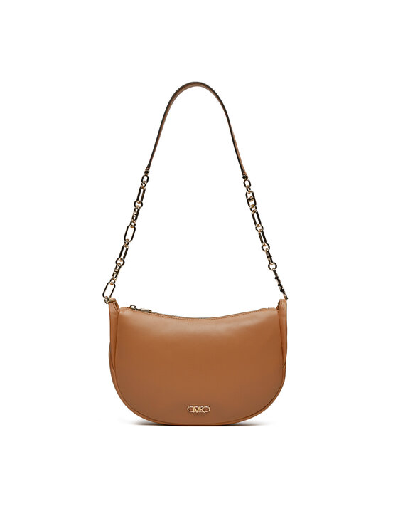 MICHAEL Michael Kors Handtasche Kendall 30H3G8NM3L Braun | Modivo.de