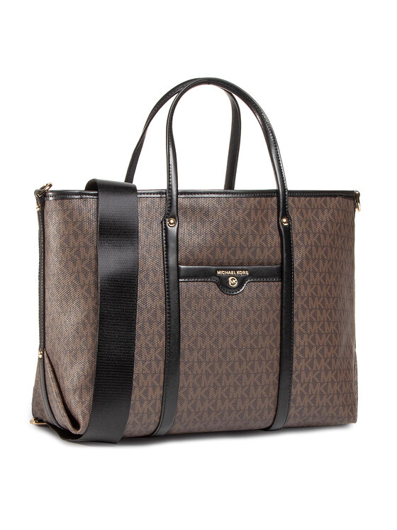MICHAEL Michael Kors Táska 30T0GKNT1B Barna | Modivo.hu