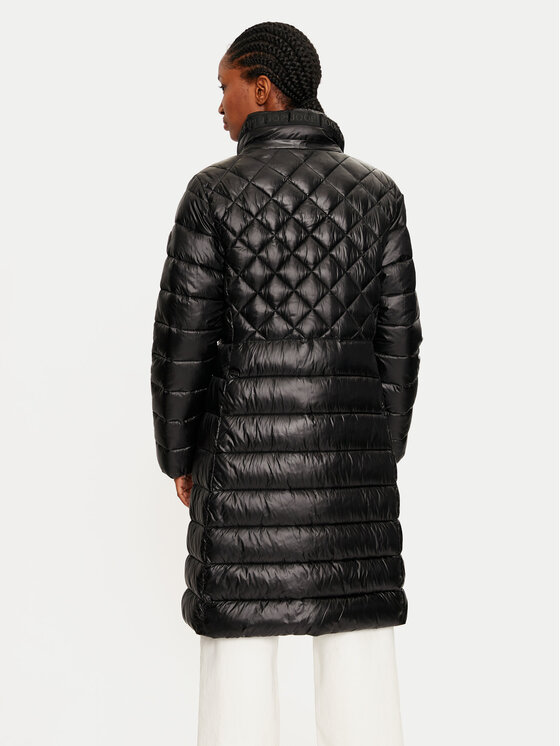 JOOP! JOOP! Μπουφάν χειμωνιάτικο 30039182 Μαύρο Regular Fit