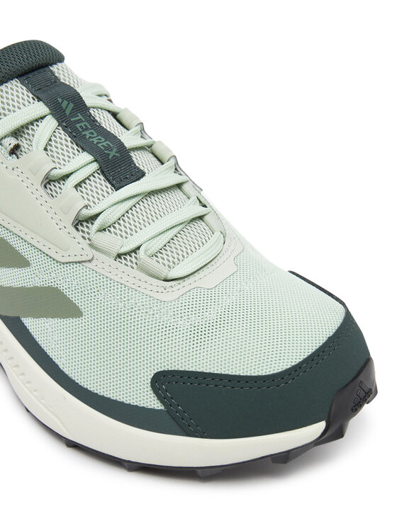 adidas adidas Trekking čevlji Terrex Anylander JI1317 Zelena