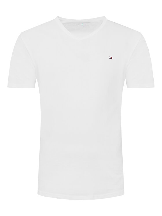 Tommy Hilfiger Tommy Hilfiger Комплект футболок UM0UM03637 Кольоровий Regular Fit