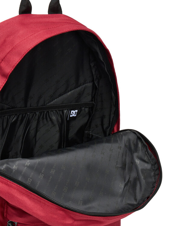 DC DC Rucsac C-DCI-P-004-08 Vișiniu