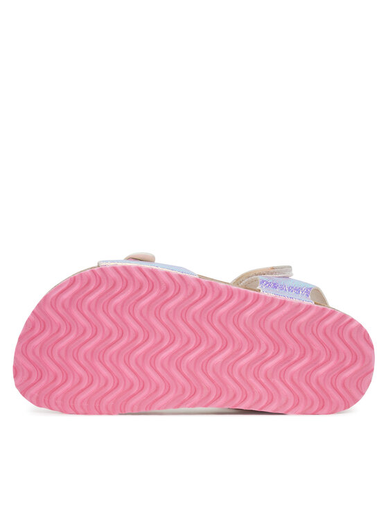 Nelli Blu Nelli Blu Basutės CM230729-6A Rožinė