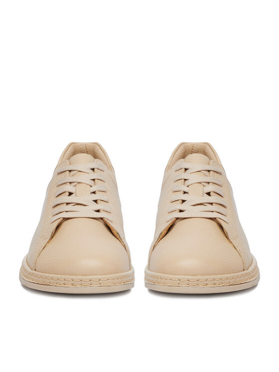 Lasocki Lasocki Sneakers CEO-WI23-LYLA-04 Beige
