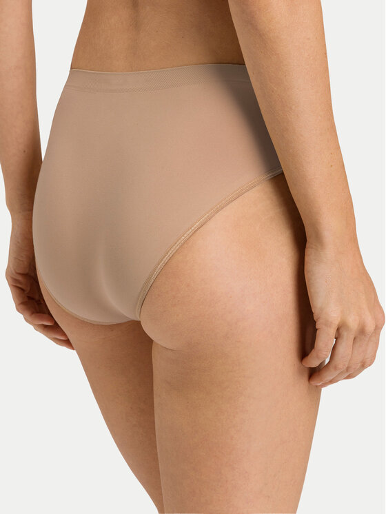 Hanro Hanro Culotte classiche Touch Feeling 71812 Beige