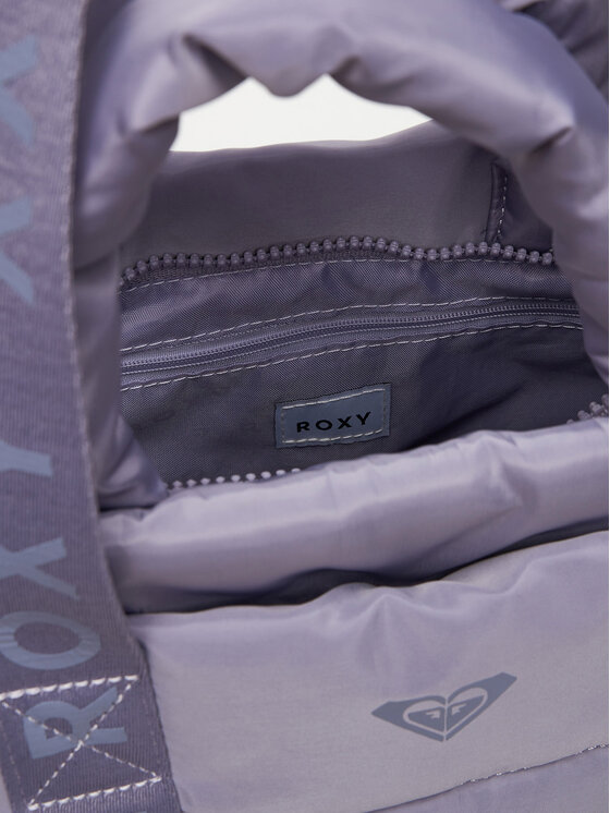 Roxy Roxy Torebka C-ROXY-M-005-08 Fioletowy