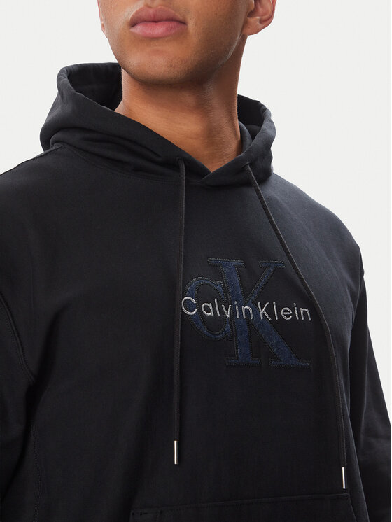 Calvin Klein Jeans Calvin Klein Jeans Pluus LV04RH218G Must Regular Fit