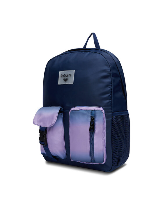 Roxy Roxy Ruksak CWBEO-ROXY-P-004-10 Tamnoplava