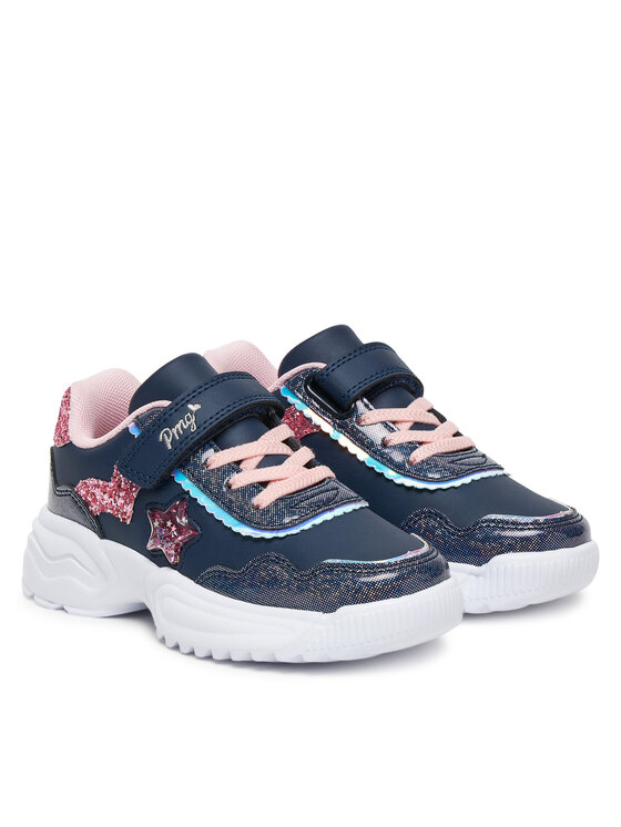 Primigi Primigi Sneakers AVANT-8975622 Bleumarin