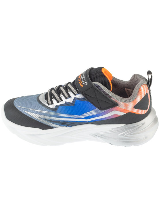 Skechers Skechers Sneakers Skechers S-Lights: Flex-Glow Ultra Grigio