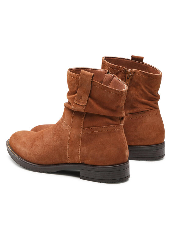 Lasocki Lasocki Stiefeletten WI23-DALIA3-10 Braun