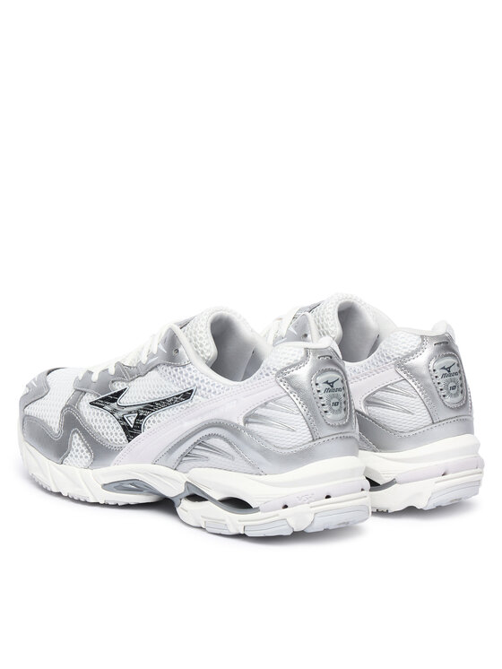 Mizuno Mizuno Снікерcи Wave Rider 10 'Sport' D1GA261D Білий