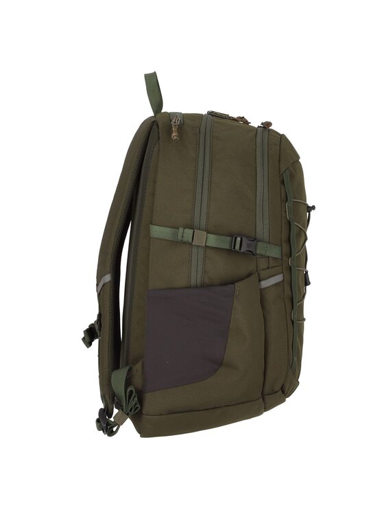 Fjällräven Fjällräven Plecak 288820 Zielony