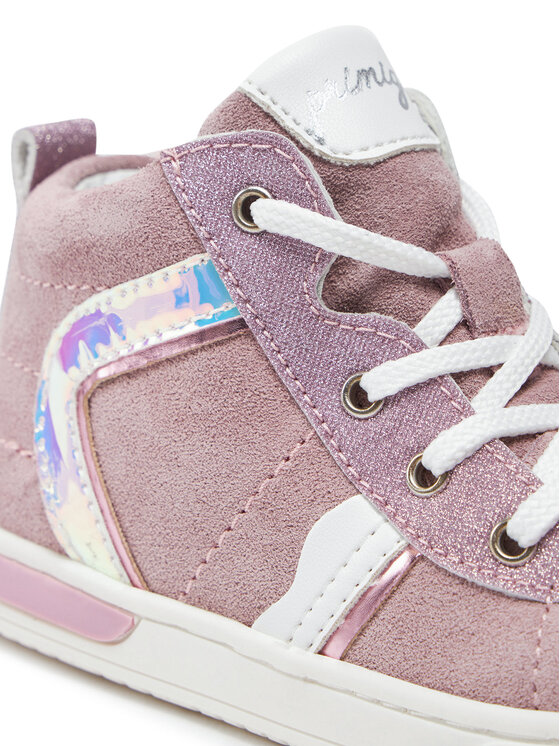 Primigi Primigi Schnürschuhe 6904600 S Rosa