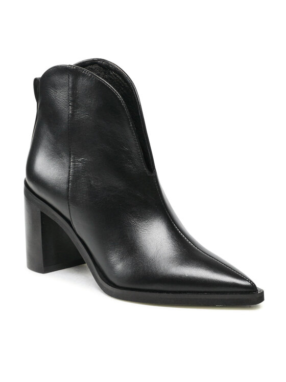Baldowski Baldowski Cowboystiefel D03779-7011-001 Schwarz