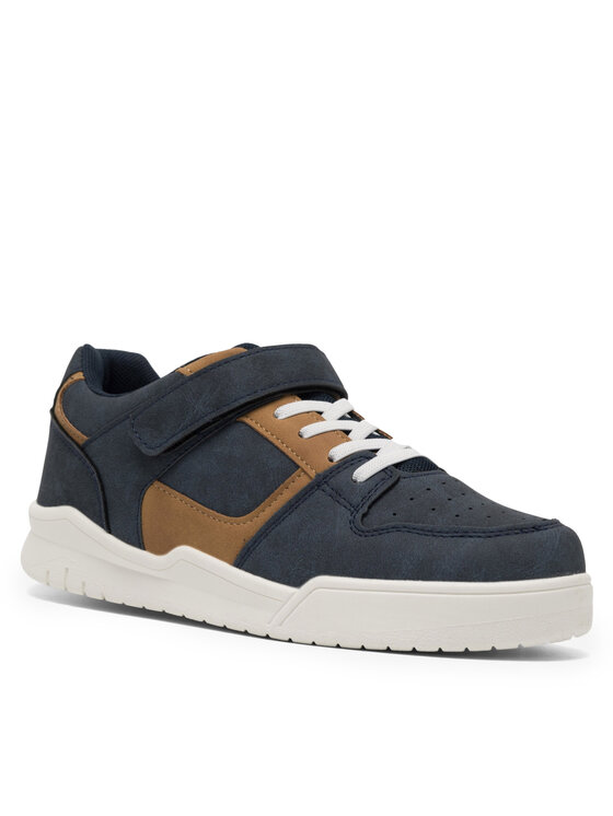 Action Boy Action Boy Tossud AVO-266-065 Tumesinine