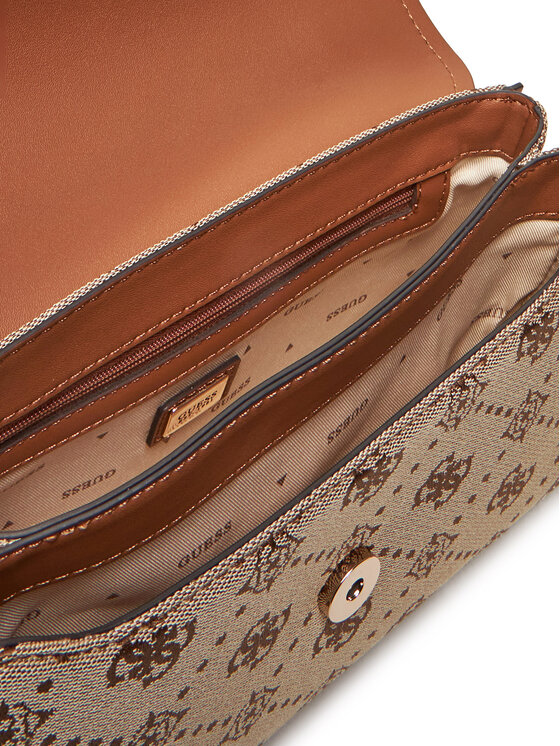 Guess Guess Torbica HWJP96 54210 Bež