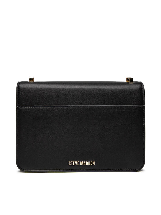 Steve Madden Steve Madden Kabelka Bindio-L SM13000788-02002 Čierna