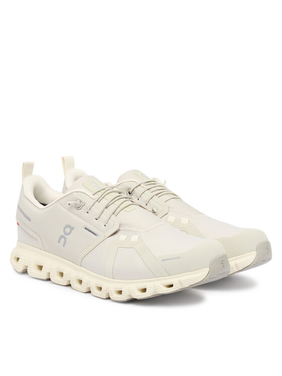 On On Снікерcи Cloud 6 WP 3MF10063563 Бежевий