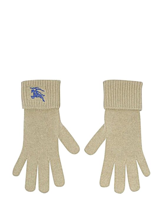 Burberry Burberry Guanti 8078828 Beige