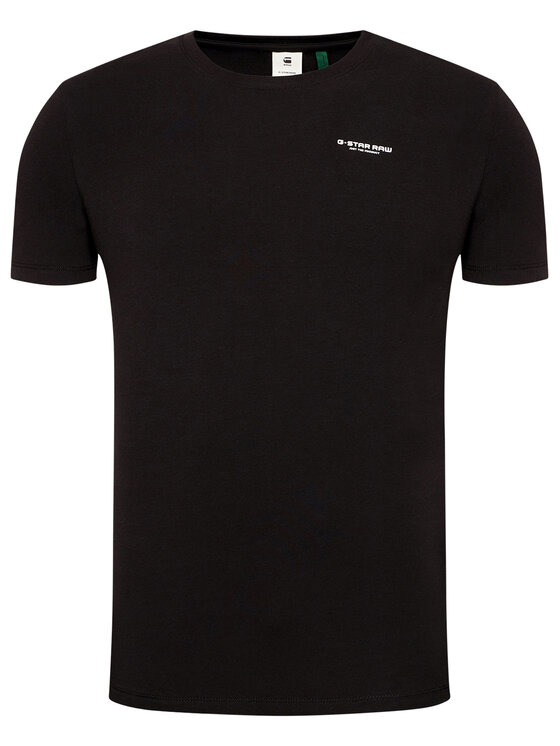 G-STAR G-Star Raw T-särk Base D19070-C723-6484 Must Slim Fit