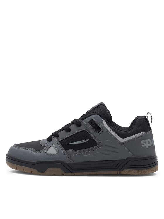 Sprandi Sprandi Sneakersy TRICK BPRS-23K1051 Czarny