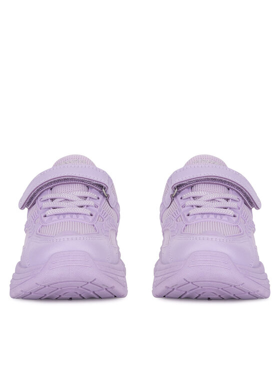 DeeZee DeeZee Sneakers TS6215K-01 Viola