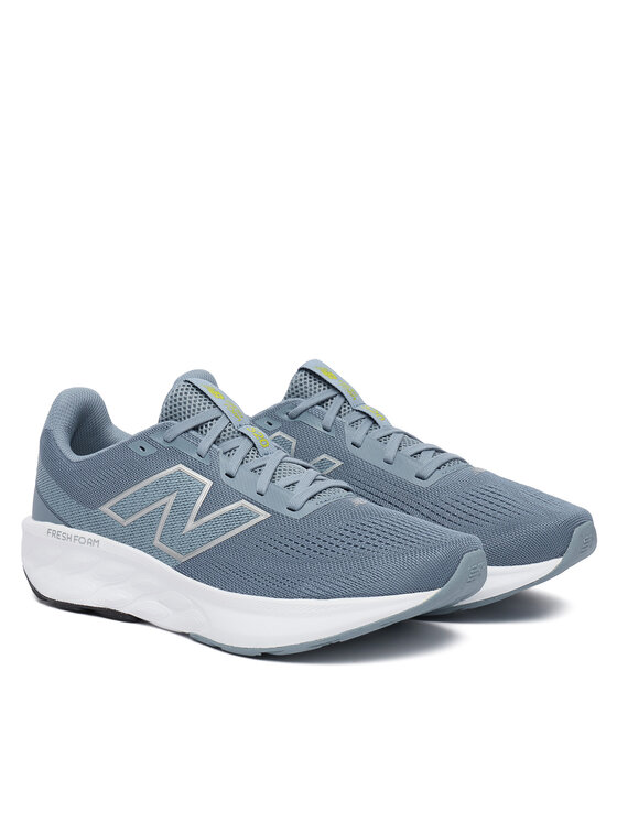 New Balance New Balance Παπούτσια για Τρέξιμο Fresh Foam X 520 V9 M5204WD Μπλε