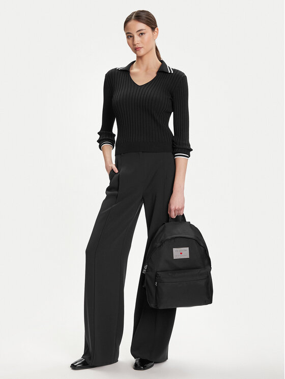 LOVE MOSCHINO LOVE MOSCHINO Seljakott JC4201PP1NLN100A Must