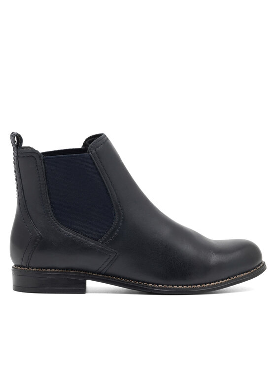 Lasocki Lasocki Stiefeletten OCE-LINDA-14 Dunkelblau