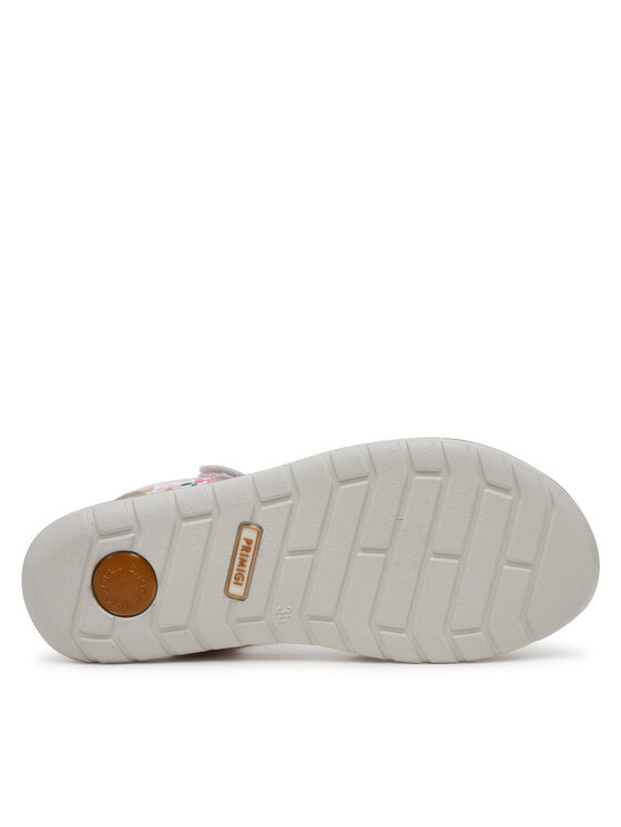 Primigi Primigi Sandaalid 7887766 D Valge