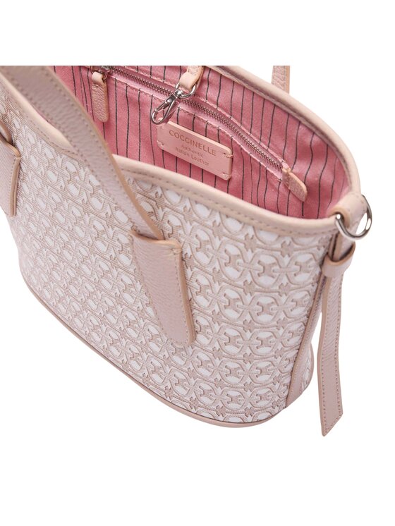 Coccinelle Coccinelle Borsetta New Never Without 1 Multicolore