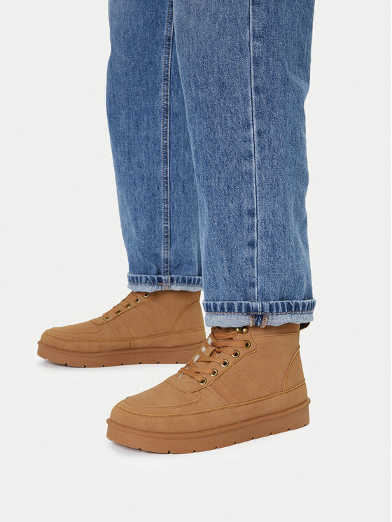 JENNY JENNY Gležnjače CEO-JD24-1218-15 Bež