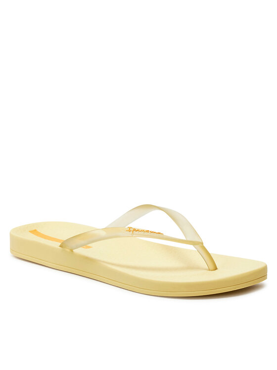 Ipanema Ipanema В'єтнамки 83475 Жовтий