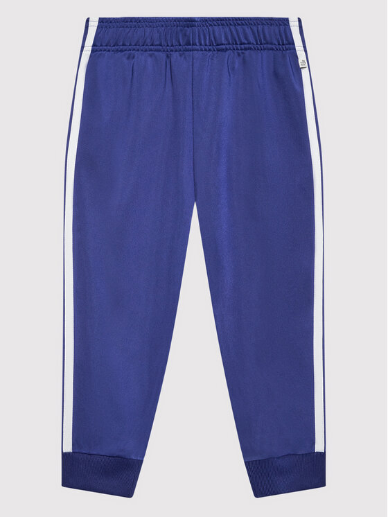 adidas adidas Jogginganzug Flower Print HC4606 Bunt Regular Fit