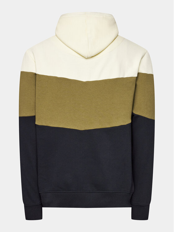 INDICODE INDICODE Sweatshirt Flir 50-357 Bunt Regular Fit