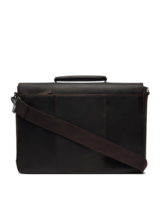 Strellson Strellson Torba za laptop Brick Lane 4010002955 Smeđa