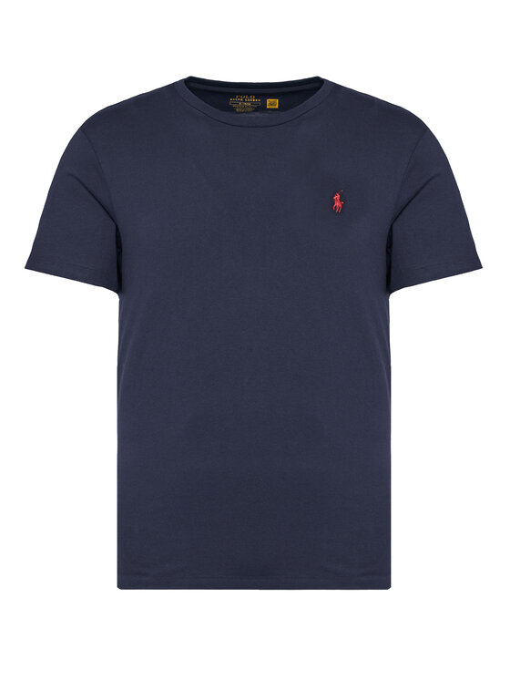 Polo Ralph Lauren Polo Ralph Lauren Komplekt kahest t-särgist 710P02583002 Värviline Slim Fit