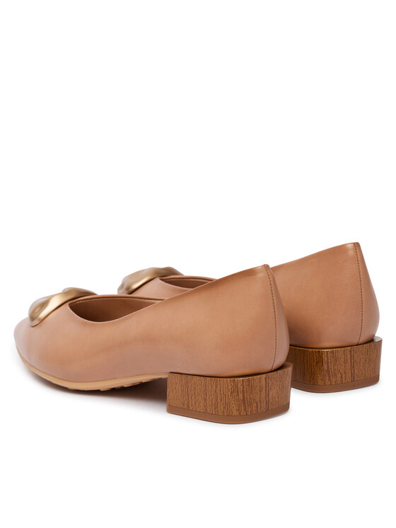 Hispanitas Hispanitas Pumps HV264775 C007 Beige