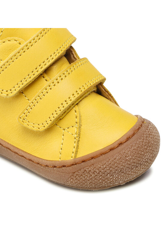 Naturino Naturino Tossud Cocoon Vl 0012012904.01.0G04 Kollane